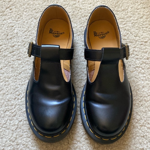 Dr. Martens Mary Jane - Picture 1 of 4